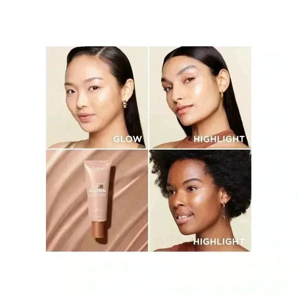 L’Oréal True Match Lumi Glotion - Picture 4 of 5